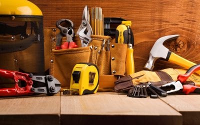 6 Tools That Every Homeowner Should Have