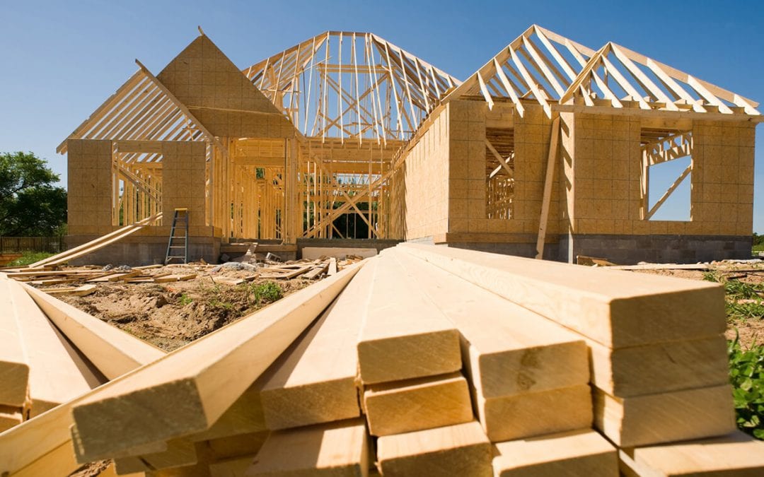 5 Reasons to Get a Home Inspection on New Construction