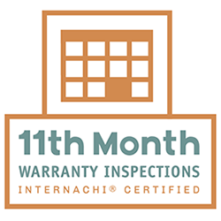 11 Month Warranty Inspections