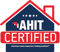 American Home Inspectors Training Institute Certified Home Inspector
