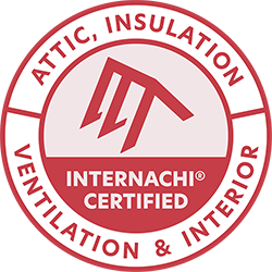 Attic, Insulation, Ventilation, & Interior Inspector
